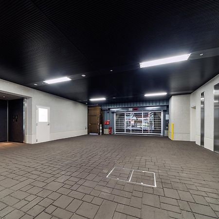 Daiwa Roynet Hotel Chiba-Chuo Exteriör bild