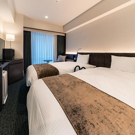 Daiwa Roynet Hotel Chiba-Chuo Exteriör bild
