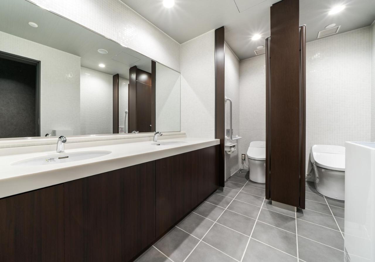 Daiwa Roynet Hotel Chiba-Chuo Exteriör bild