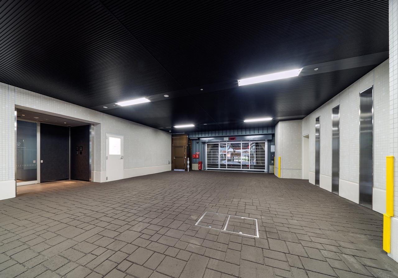 Daiwa Roynet Hotel Chiba-Chuo Exteriör bild