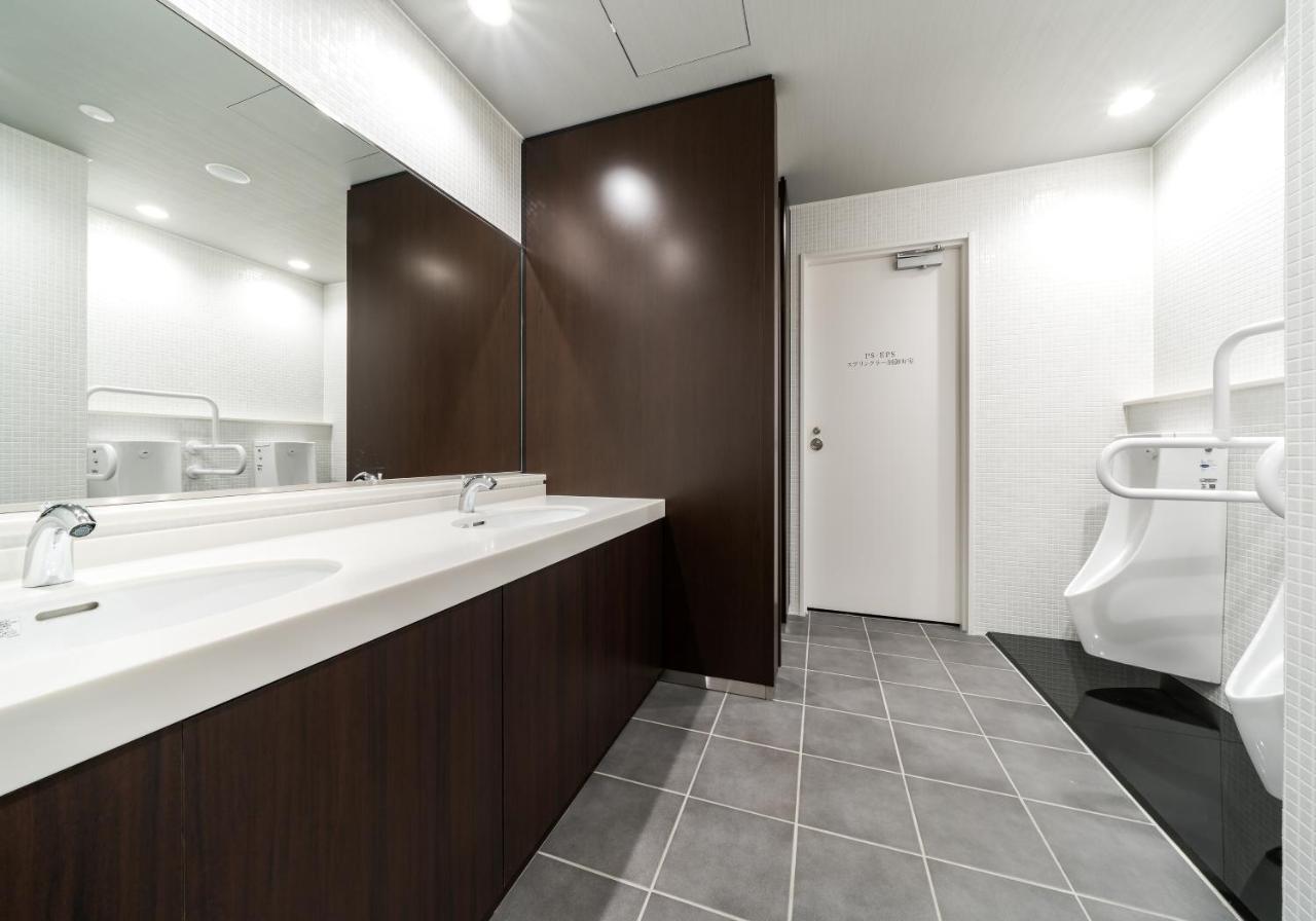 Daiwa Roynet Hotel Chiba-Chuo Exteriör bild