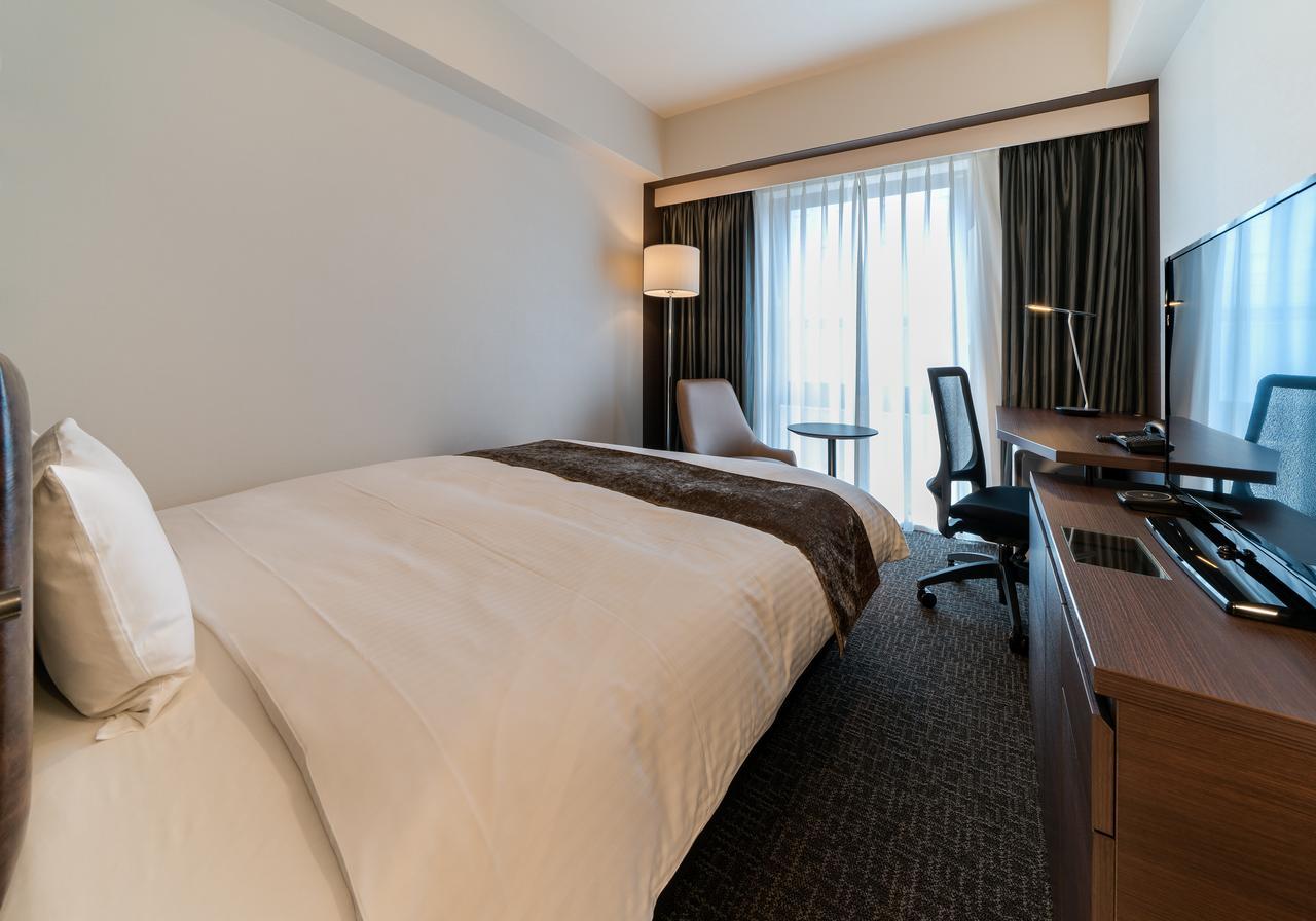 Daiwa Roynet Hotel Chiba-Chuo Exteriör bild