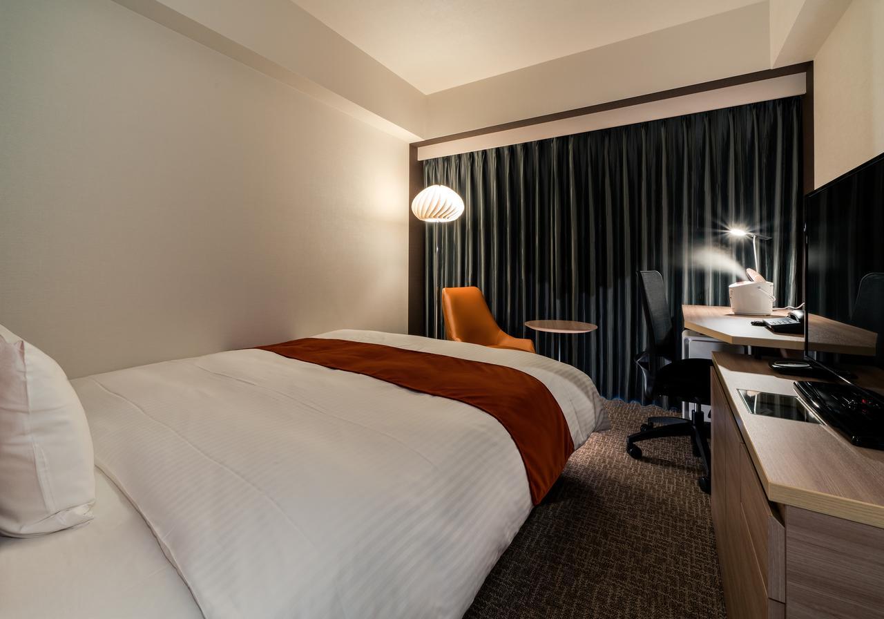 Daiwa Roynet Hotel Chiba-Chuo Exteriör bild
