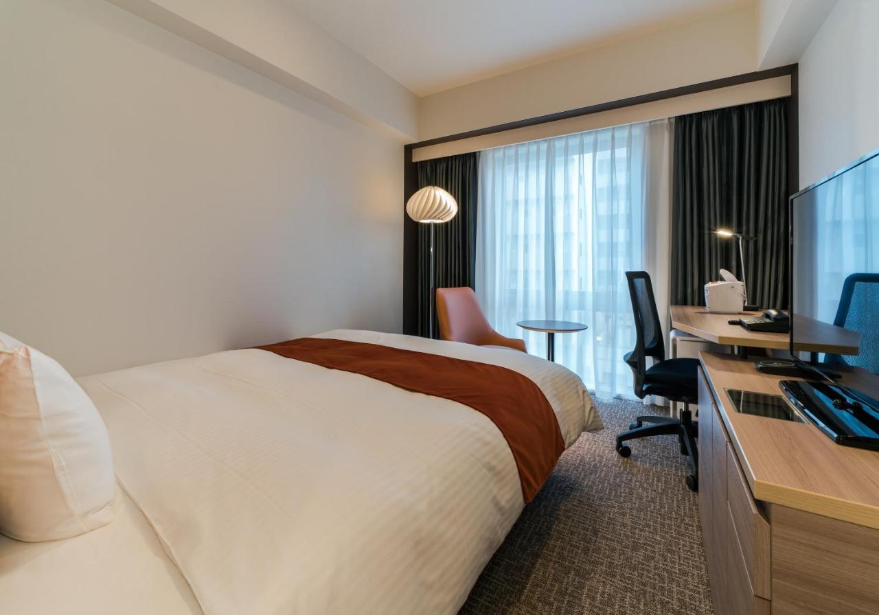 Daiwa Roynet Hotel Chiba-Chuo Exteriör bild
