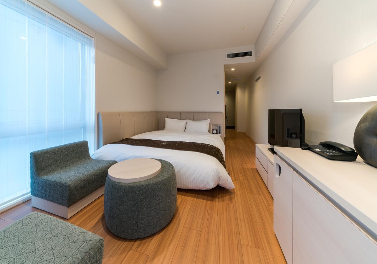 Daiwa Roynet Hotel Chiba-Chuo Exteriör bild