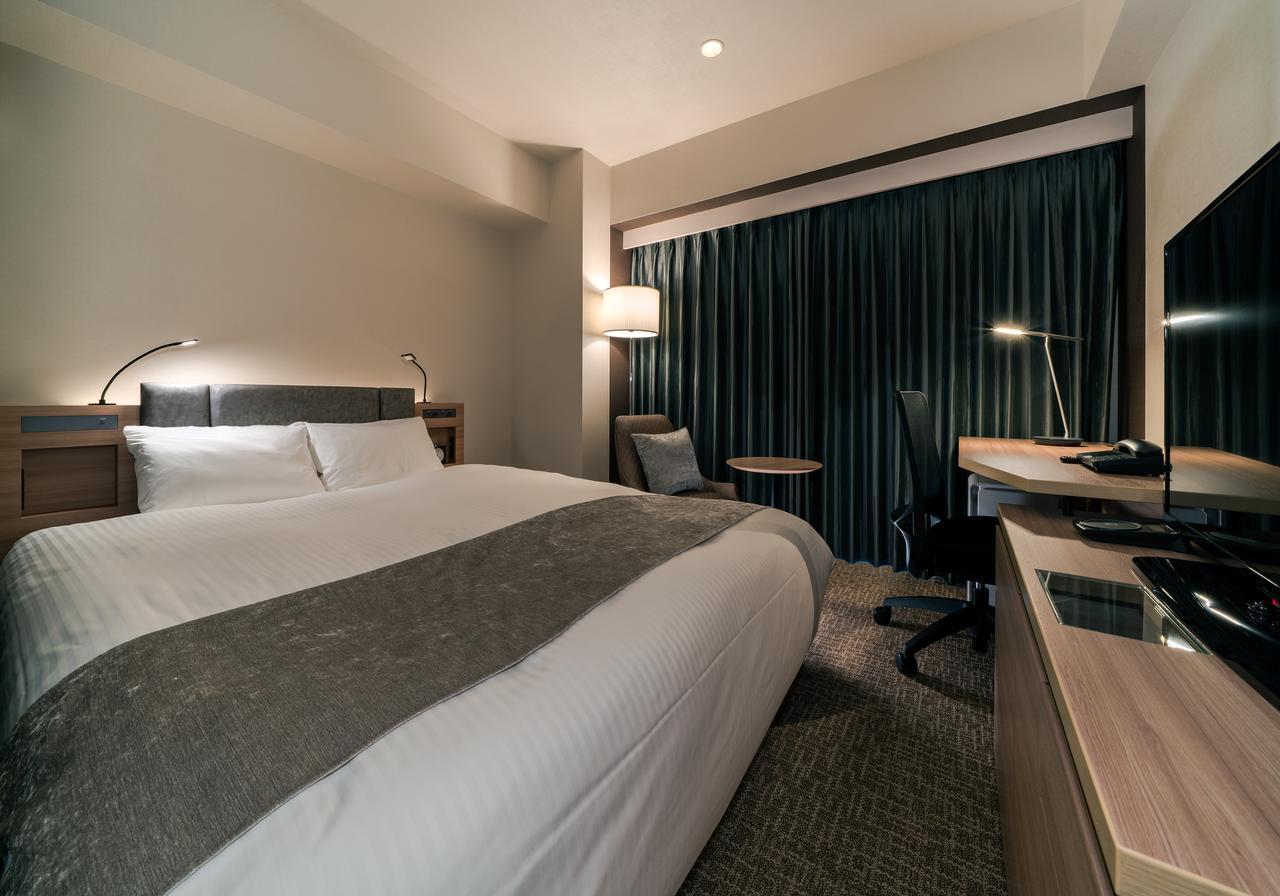 Daiwa Roynet Hotel Chiba-Chuo Exteriör bild