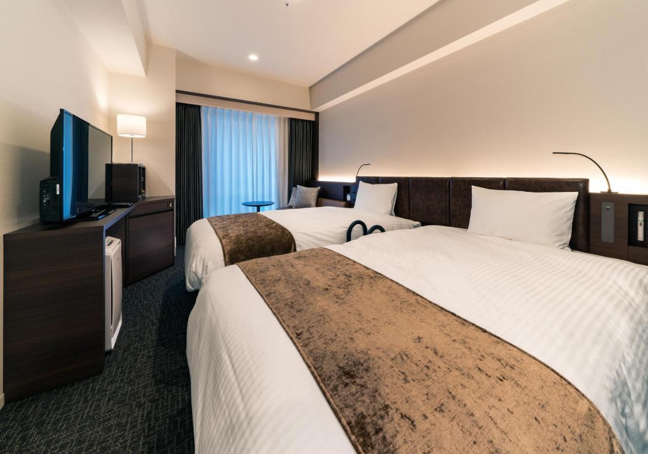 Daiwa Roynet Hotel Chiba-Chuo Exteriör bild