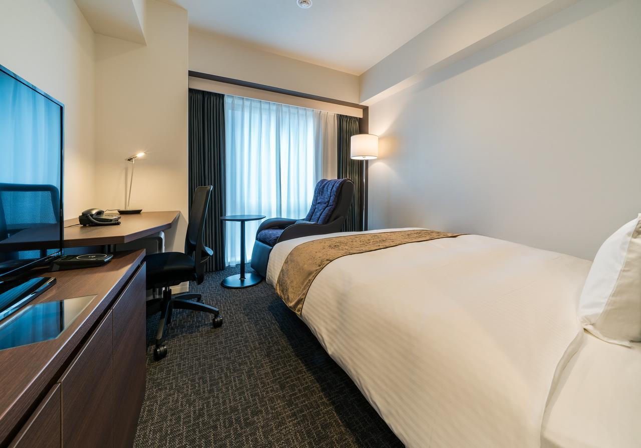 Daiwa Roynet Hotel Chiba-Chuo Exteriör bild