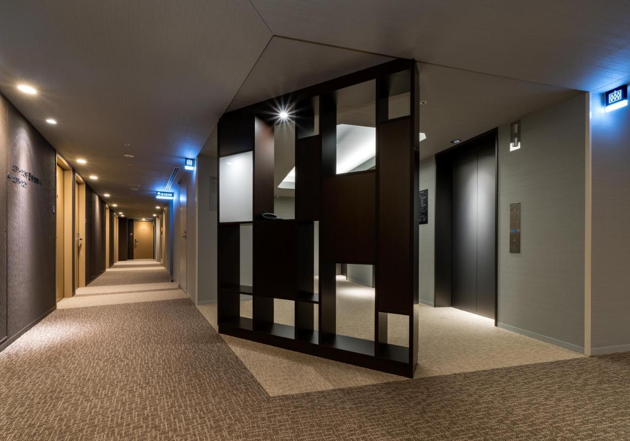Daiwa Roynet Hotel Chiba-Chuo Exteriör bild