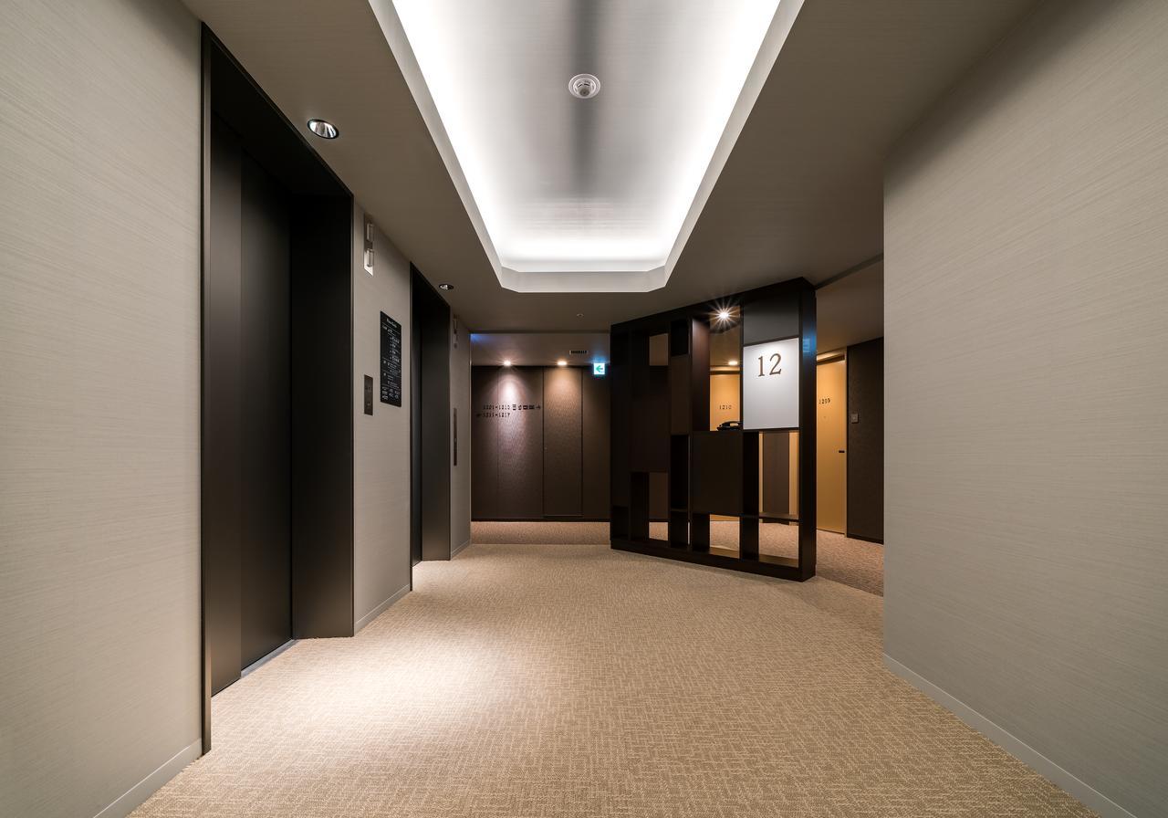 Daiwa Roynet Hotel Chiba-Chuo Exteriör bild