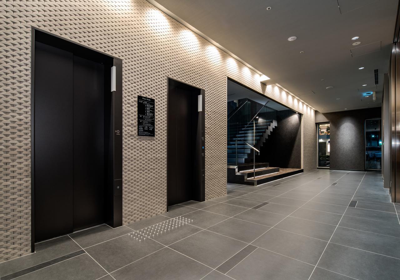 Daiwa Roynet Hotel Chiba-Chuo Exteriör bild