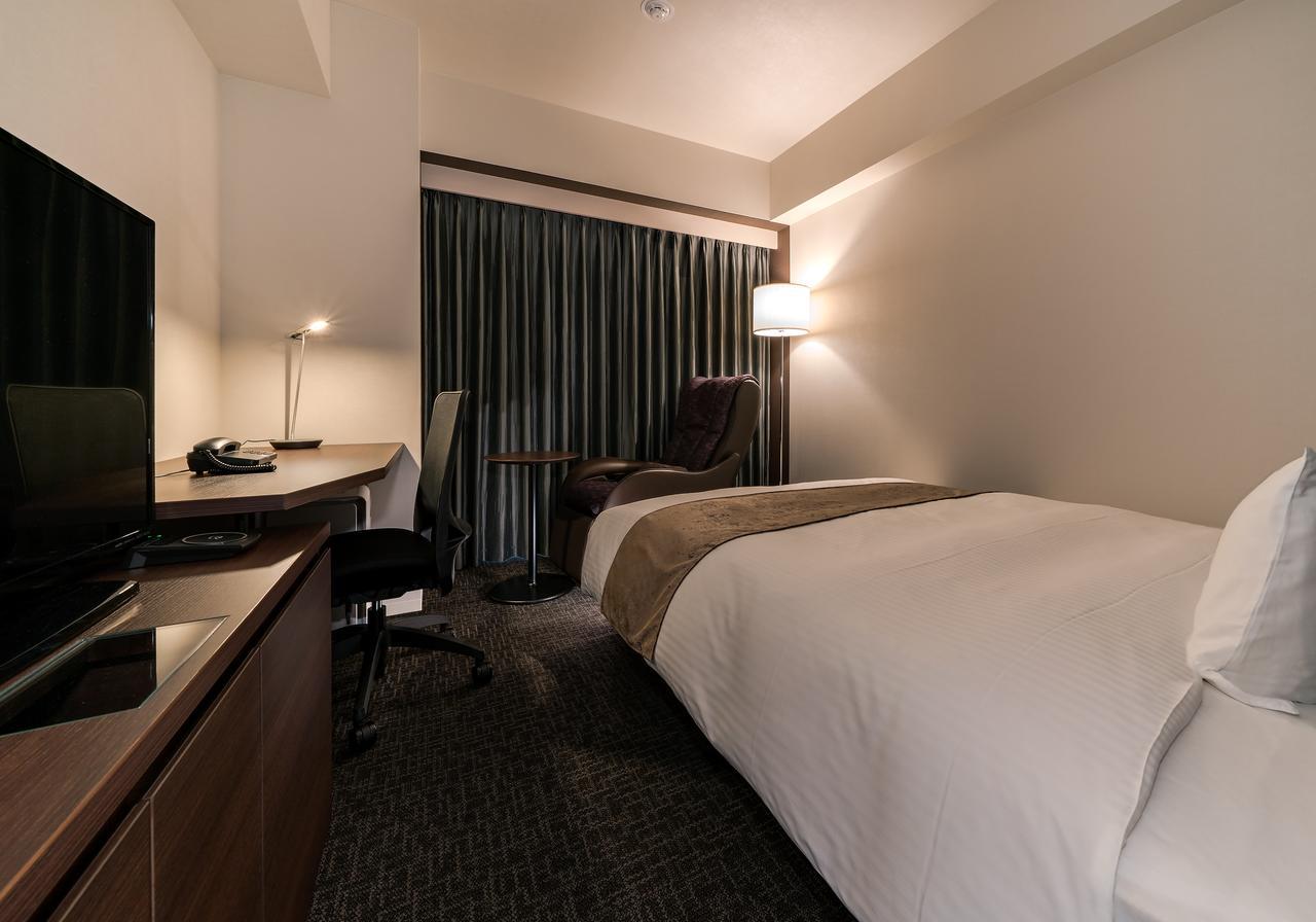 Daiwa Roynet Hotel Chiba-Chuo Exteriör bild