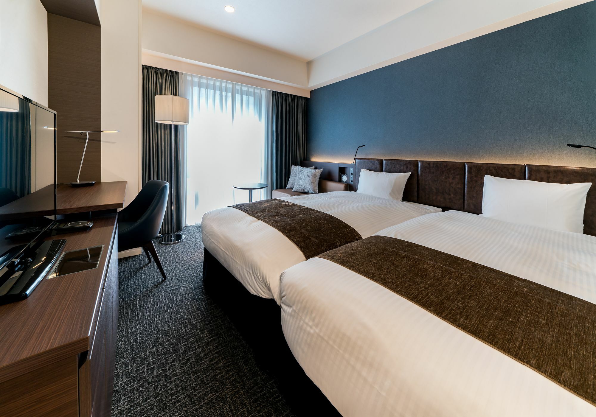 Daiwa Roynet Hotel Chiba-Chuo Exteriör bild
