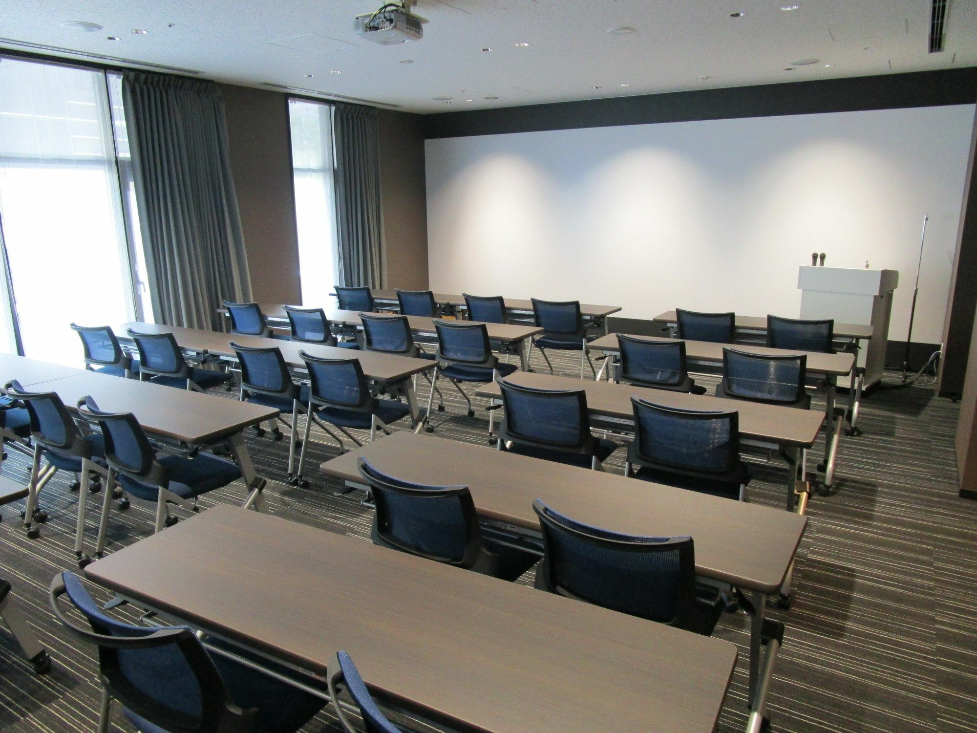 Daiwa Roynet Hotel Chiba-Chuo Exteriör bild