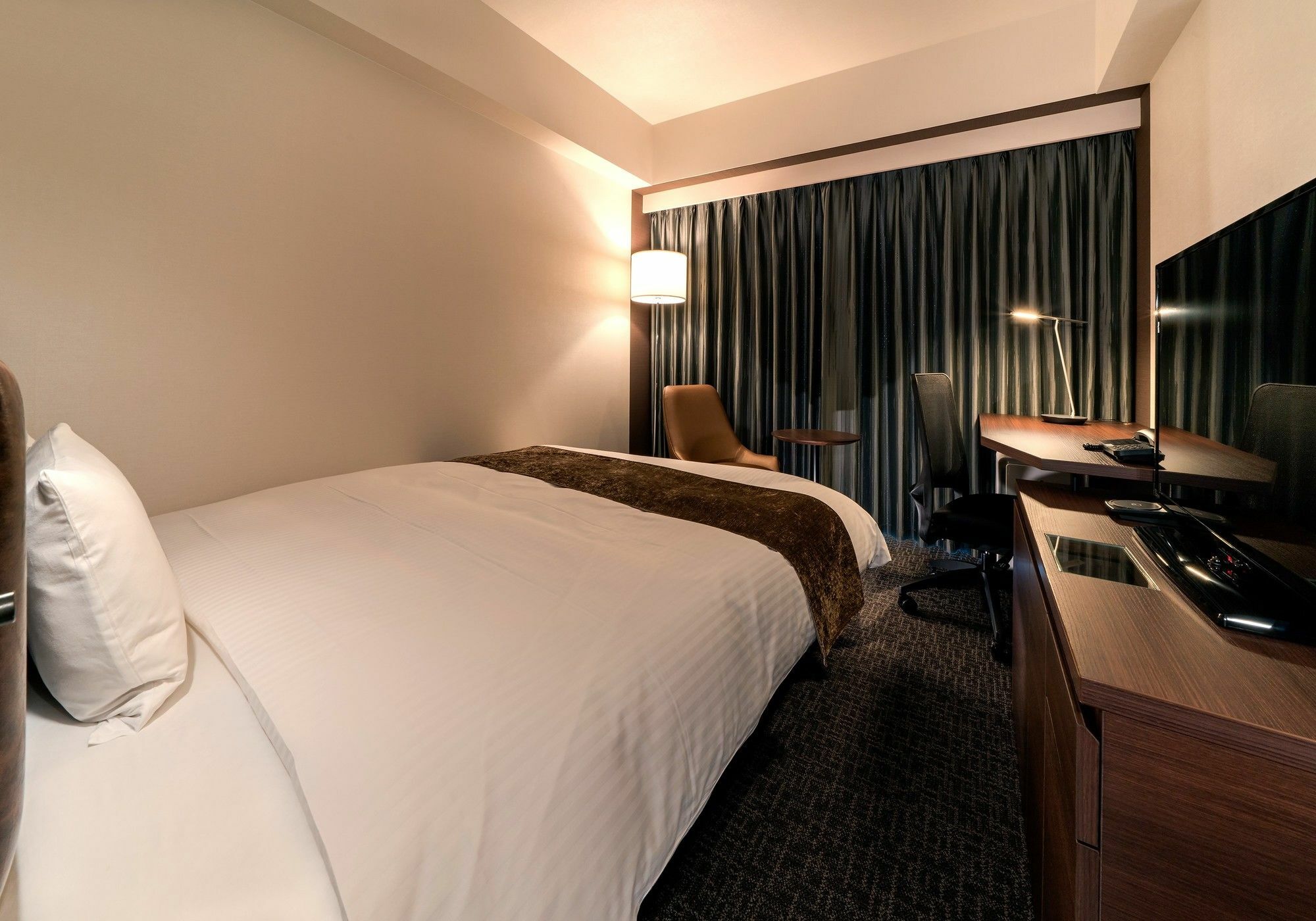 Daiwa Roynet Hotel Chiba-Chuo Exteriör bild