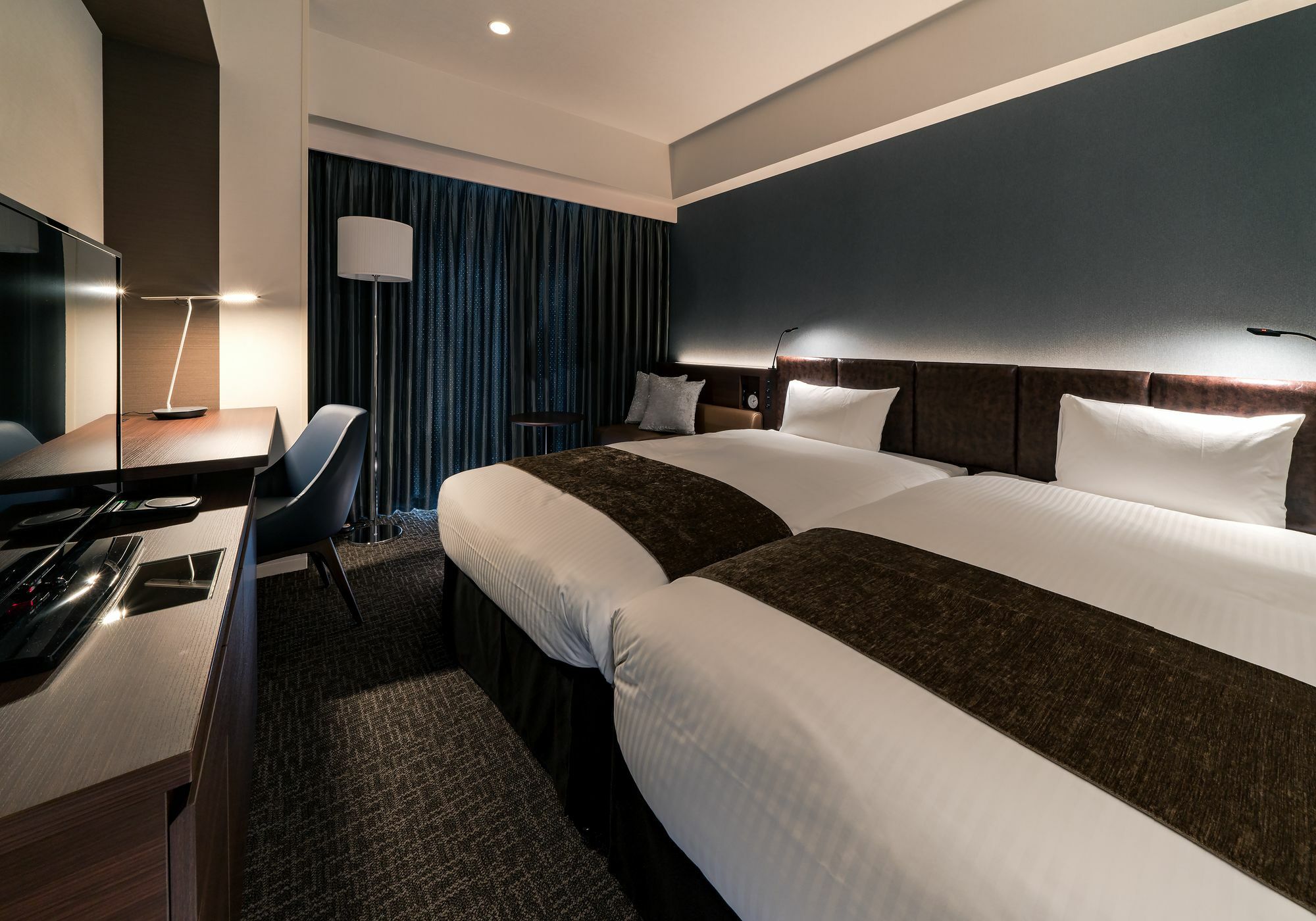 Daiwa Roynet Hotel Chiba-Chuo Exteriör bild