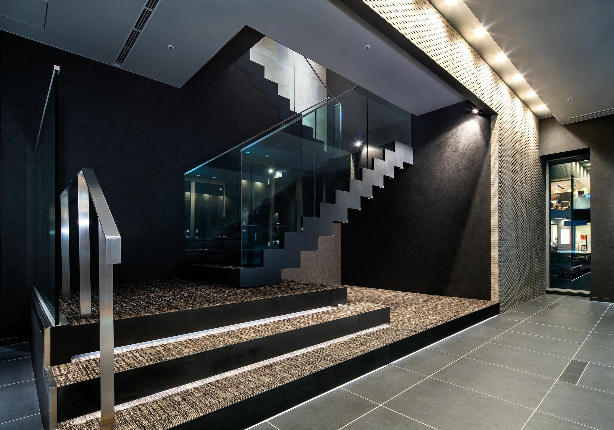 Daiwa Roynet Hotel Chiba-Chuo Exteriör bild