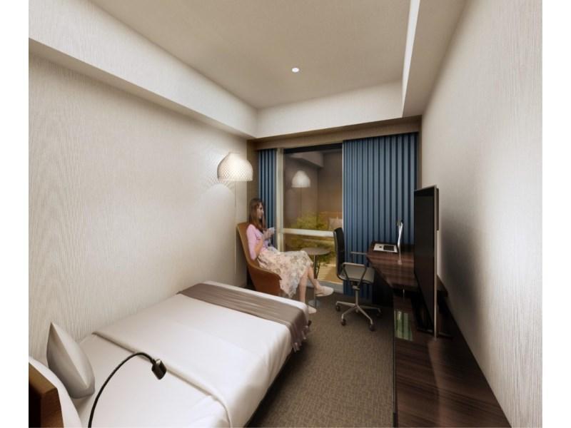 Daiwa Roynet Hotel Chiba-Chuo Exteriör bild